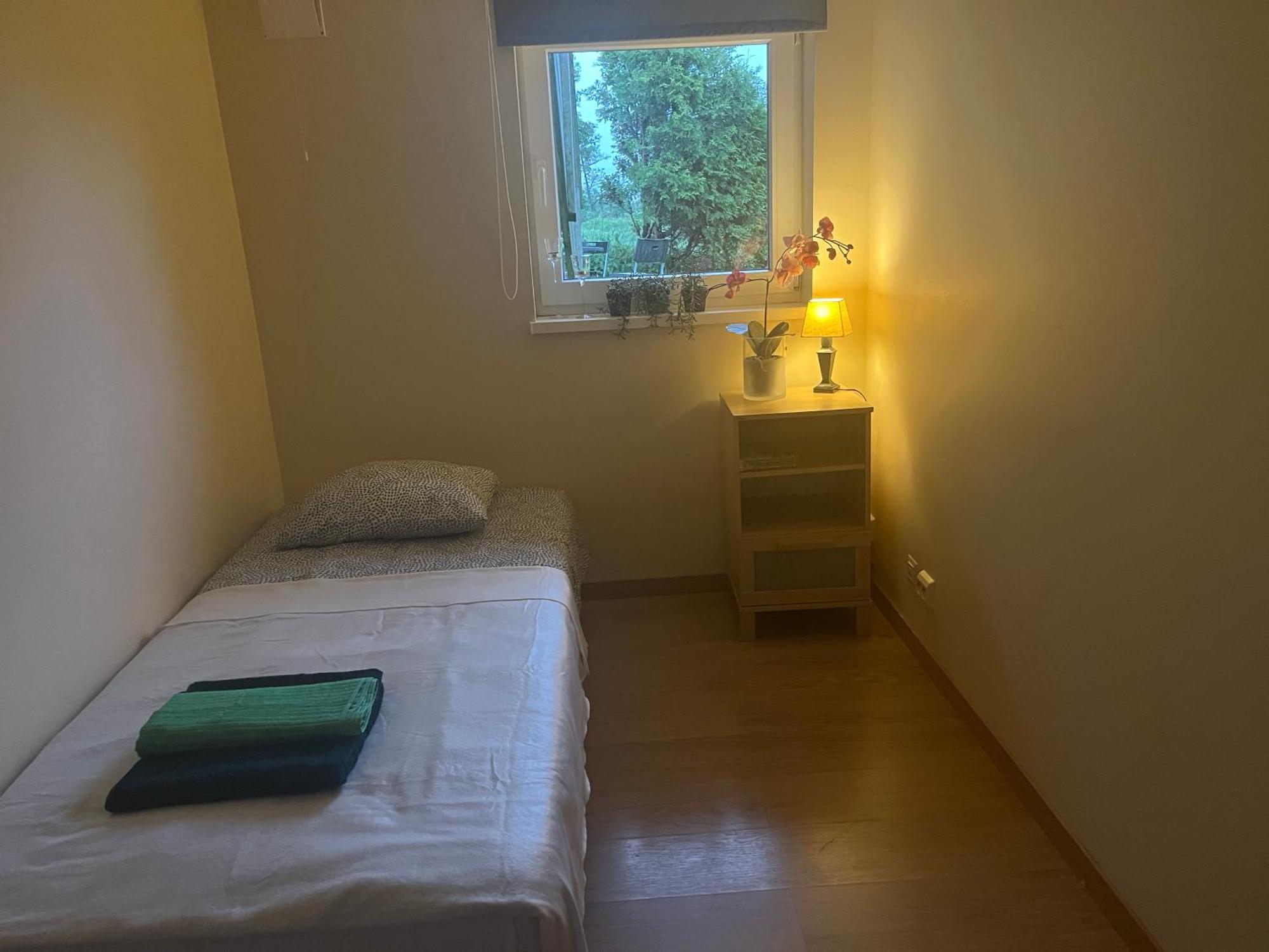 Hus Med Nydelig Beliggenhet Med Egen Inngang Klepp Dış mekan fotoğraf