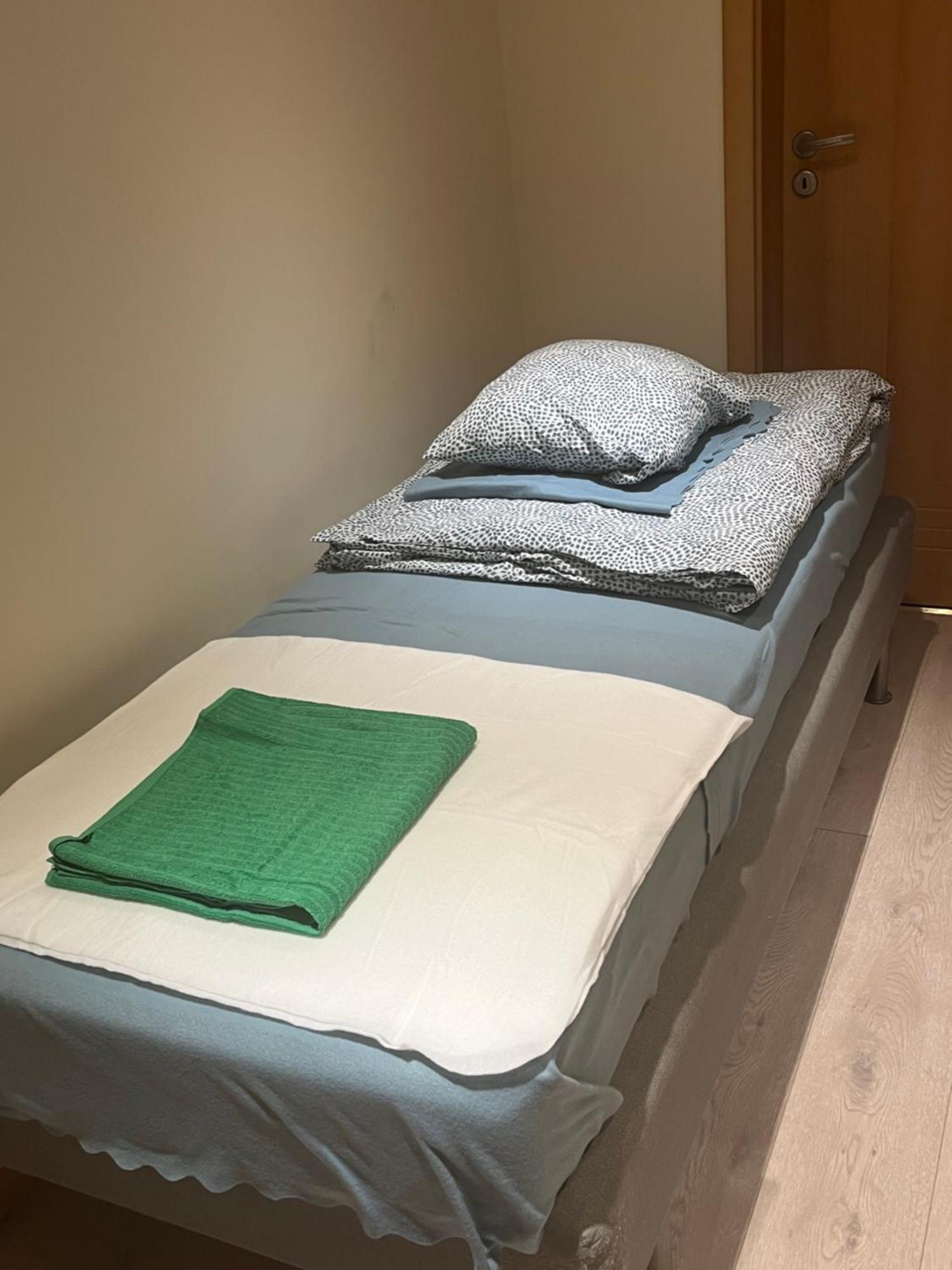 Hus Med Nydelig Beliggenhet Med Egen Inngang Klepp Dış mekan fotoğraf