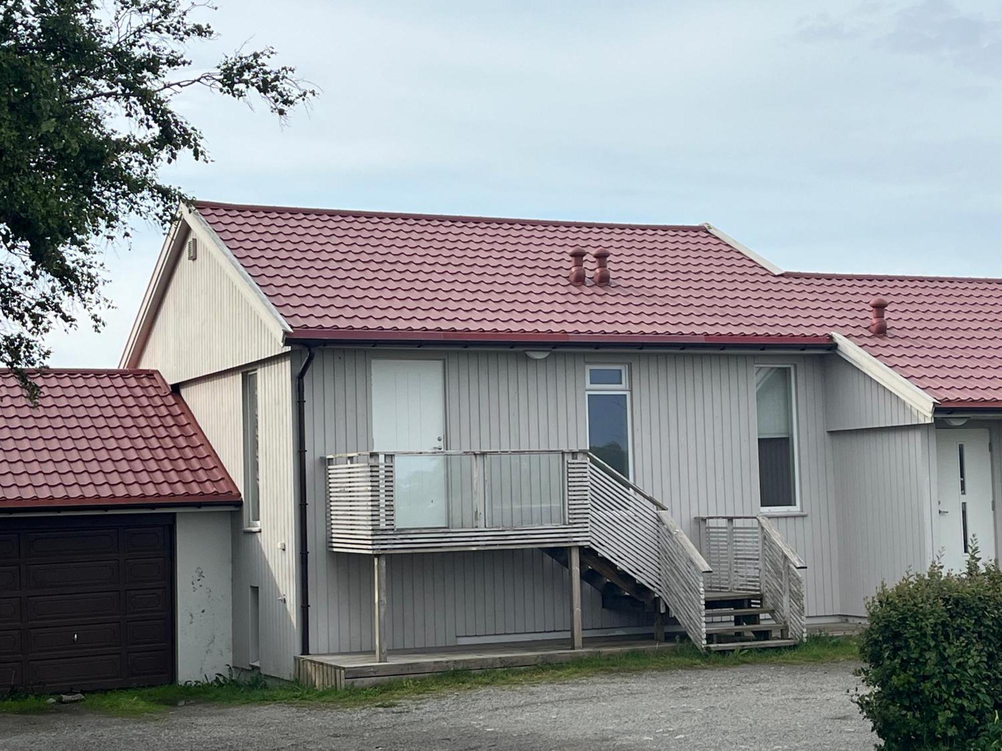 Hus Med Nydelig Beliggenhet Med Egen Inngang Klepp Dış mekan fotoğraf